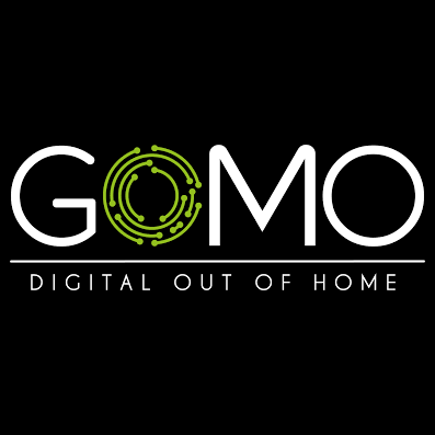 Gomo logo