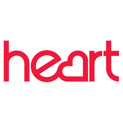 Heart FM logo