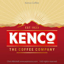 Kenco logo