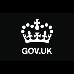 .gov.uk logo