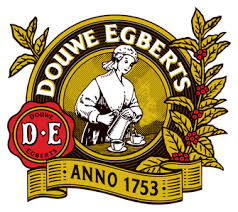 Douwe Egberts logo
