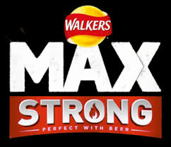 Max Strong logo