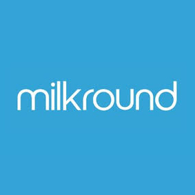 Milkround logo