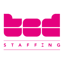 Ted Staffing logo